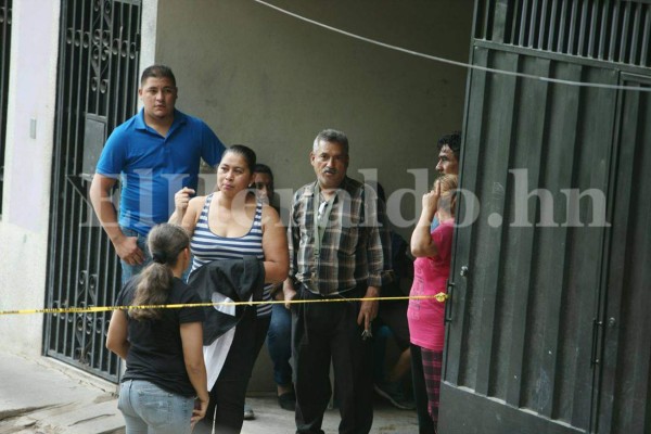 Honduras: Regresan del entierro de la abuela y mueren soterrados por las lluvias