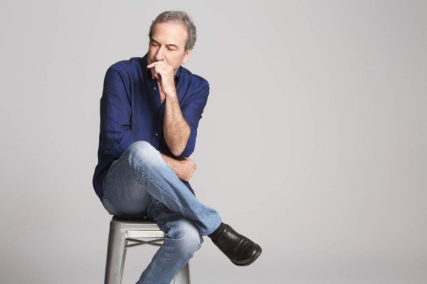 José Luis Perales: 'Mientras haya historias y el corazón me siga latiendo... seguiré escribiendo música”