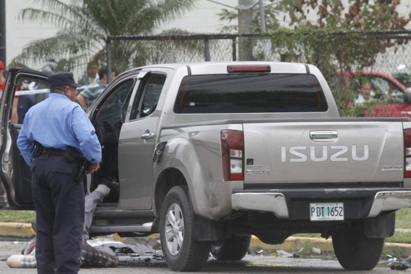 Honduras: Indagan los nexos comerciales del empresario agrícola