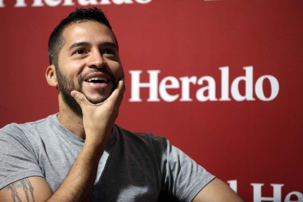 El rodaje de cinta ‘Todas las horas del día’ iniciará en 2019