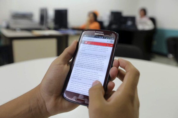 Difusión de la tecnología marca desarrollo capitalino