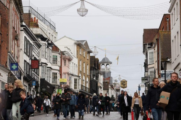 Las diferencias entre las variantes del covid-19 que marcaron la pandemia