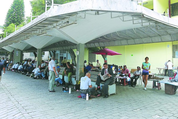 Ya son 42 años dando brillo y nitidez