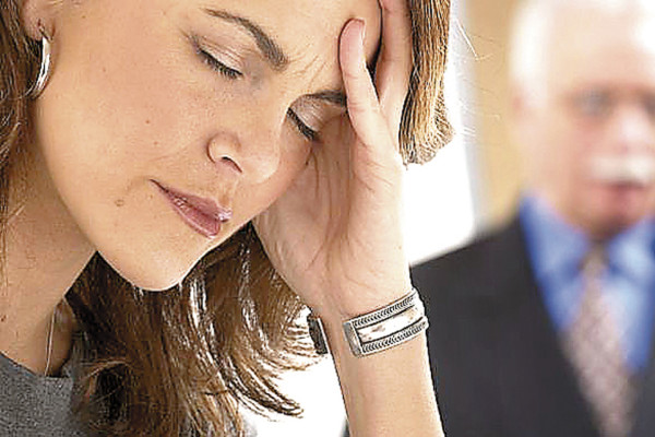 Ellas son las más propensas