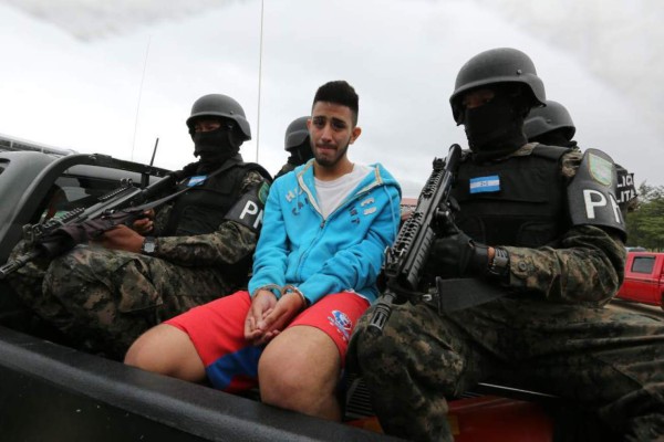 Kevin Solórzano estaba a más de un kilómetro de la escena del crimen, según peritaje