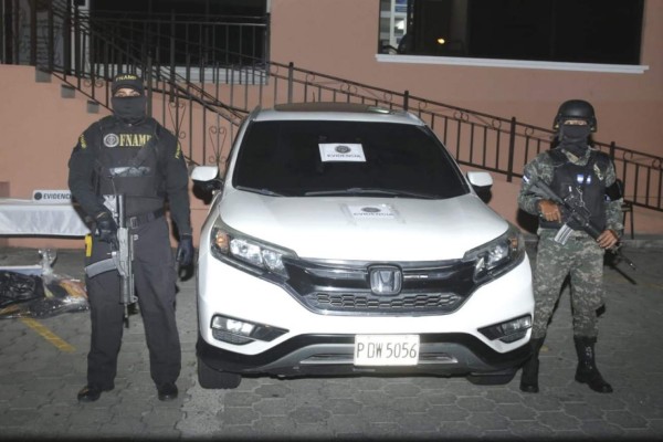 De liderar en la Mololoa a su captura en residencial Palma Real, así cayó cabecilla de la MS-13