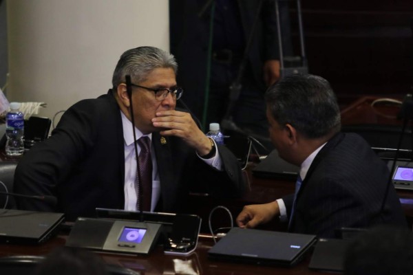 Trasciende el listado de los 15 candidatos a la Corte&nbsp;