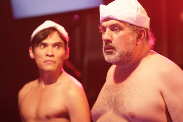 Jorge Osorto, un talento nacional que aún tiene mucho que ofrecer