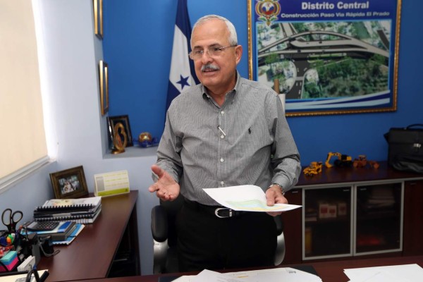 Visualizan ampliar 35 kilómetros el Trans 450 hacia el norte y el sur