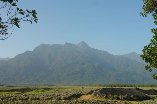 La Ceiba: La Novia de Honduras al natural