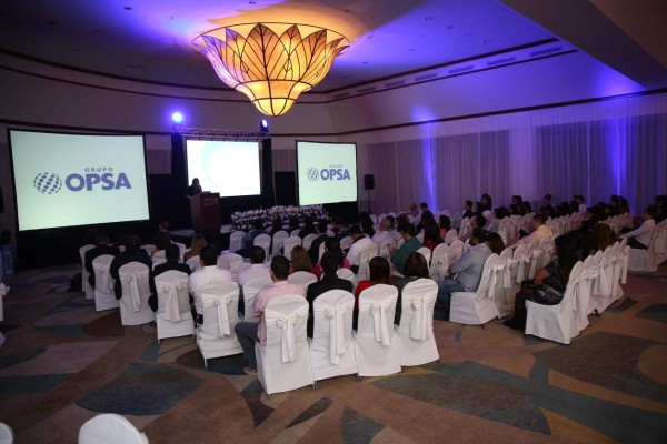 Grupo Opsa, liderazgo 360