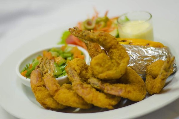 Una exquisita propuesta culinaria en Siguatepeque