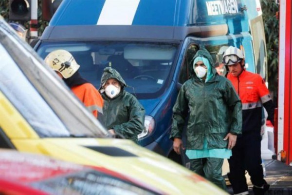 Niño muere por ántrax en Rusia y decenas de personas son tratadas por posible contagio&nbsp;