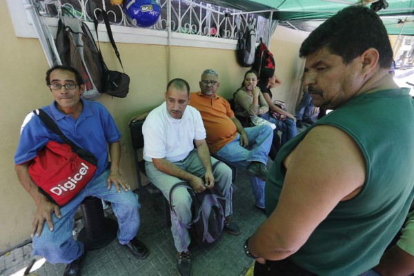 Junta Interventora empieza negociaciones clave