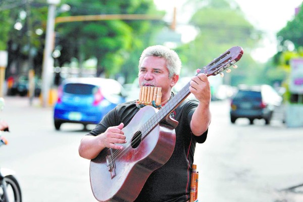 El arte musical sobrevive cuando el semáforo permanece en rojo