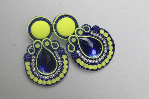 Tally’s, un sueño en bisutería