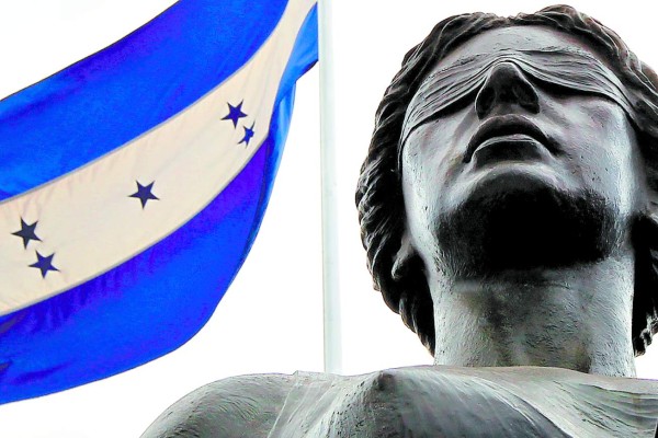 Nombran jueces para nuevas extradiciones en Honduras