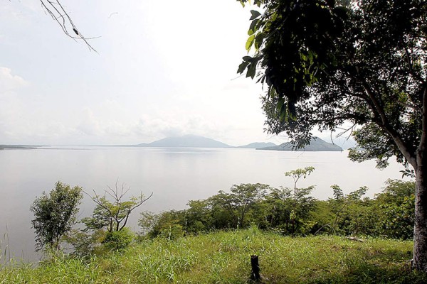 Isla Conejo, un nuevo destino de verano en la zona sur de Honduras
