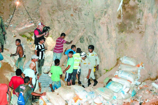 Honduras: Los 10 hechos del 2014