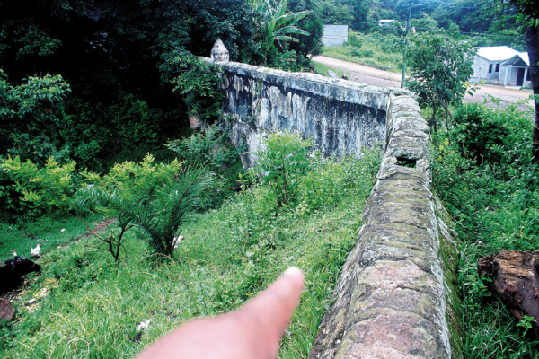 Sobre piedras y vasijas revive la historia ancestral