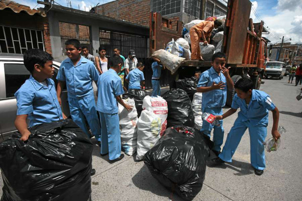 Perseverancia y tenacidad en lucha por primer lugar