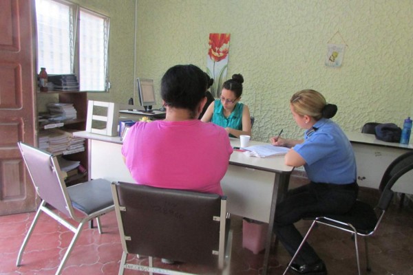 Aumentan denuncias de madres agredidas por sus propios hijos