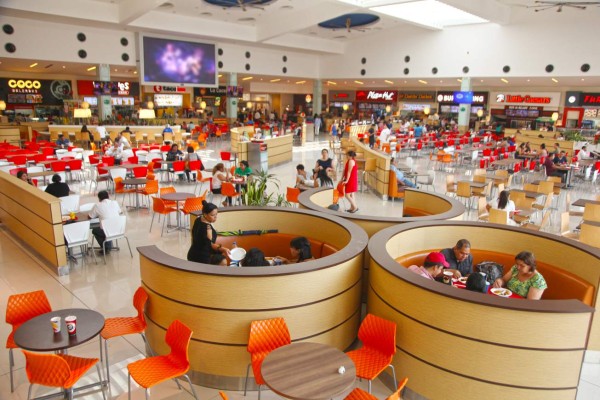 Fast Food Challenge, una guerra de sabor