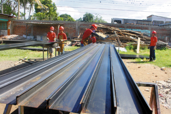 Jóvenes de Escuela Taller, los nuevos microempresarios