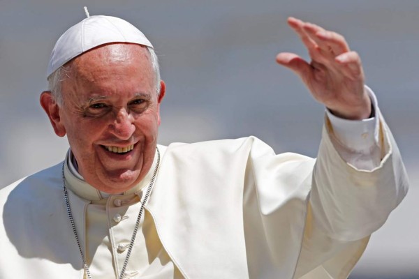 10 datos muy curiosos que debes conocer sobre el papa Francisco