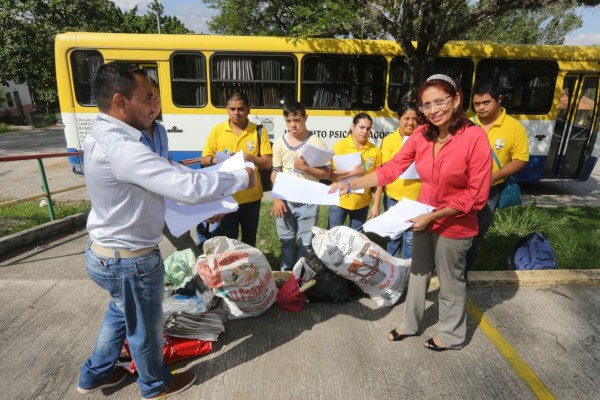 CEB convocados a ganar en la contienda verde