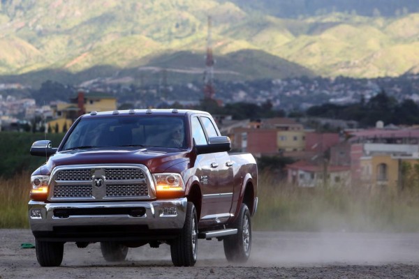 El poder de un Cummins 6.7L