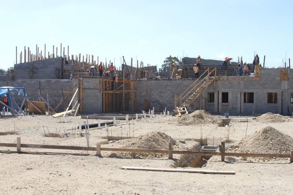 A Jalteva enviarán a menores infractores de Cobras y Renaciendo