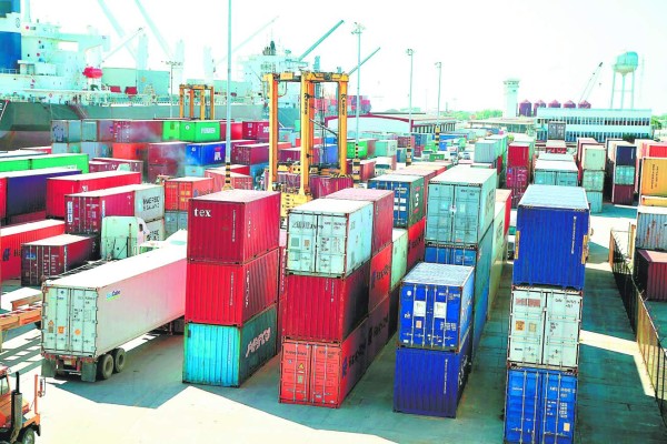 Honduras: El desaduanaje en Cortés tarda entre 4 y 20 días