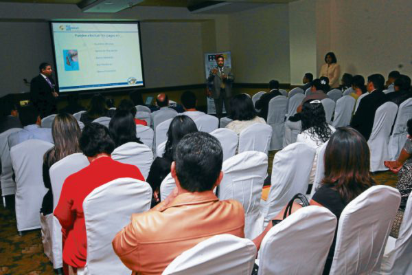 Pan American Life renueva sus servicios