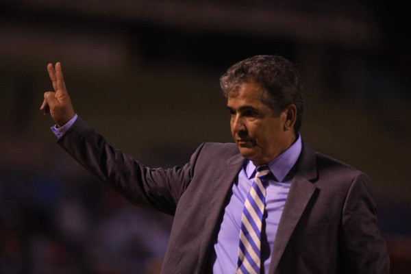 Doloroso debut con mucho que trabajar