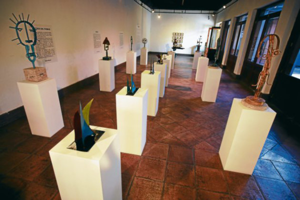 La FMHH cumple 23 años de impulsar la cultura hondureña