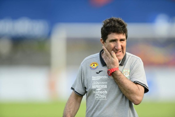 Héctor Vargas: 'en estos juegos solo vale la inteligencia”