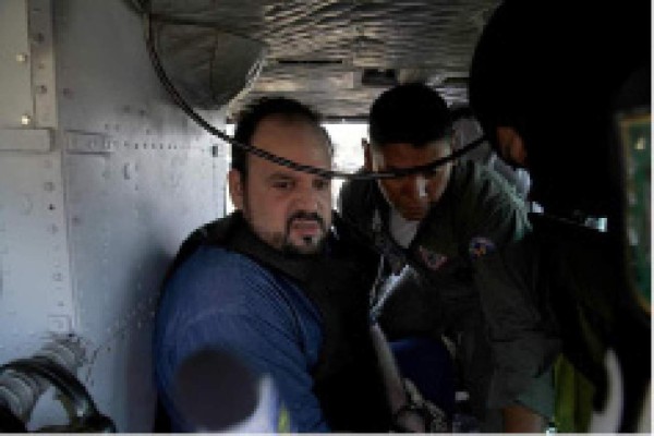 Resumen: Las 16 condenas más sonadas en Honduras durante 2017