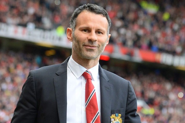 Giggs confirma que se va del Mánchester United tras 29 años