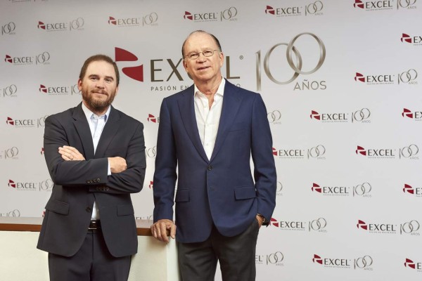 Un centenario de éxito en el rubro automotriz