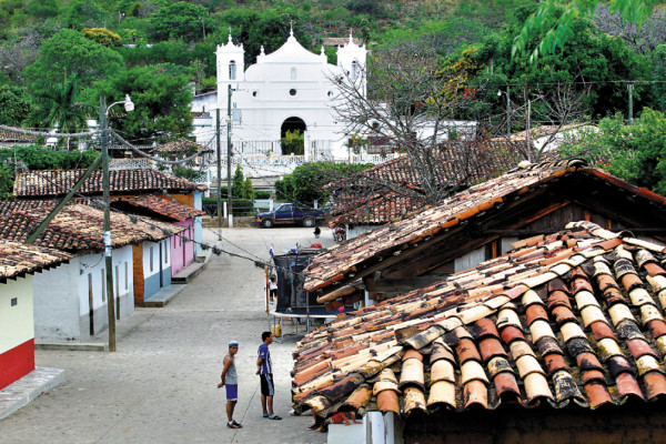 Una imponente obra que resistió 100 años