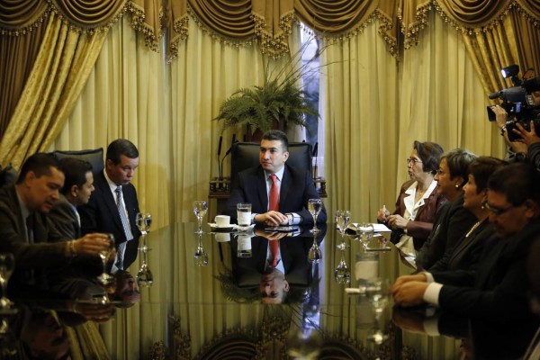 A revisión más de 200 nombramientos en la CSJ