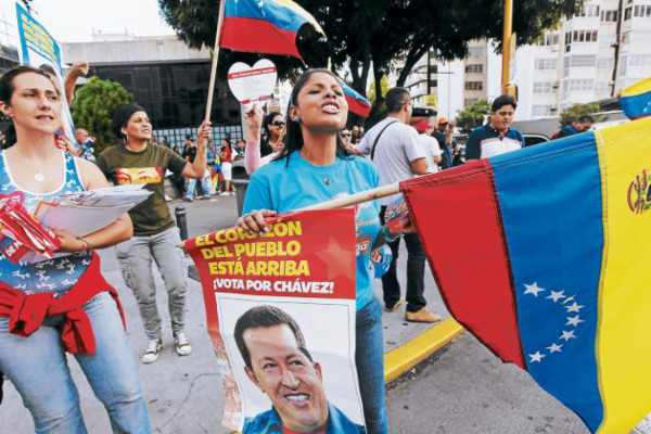 Los 10 hechos del mundo en 2012