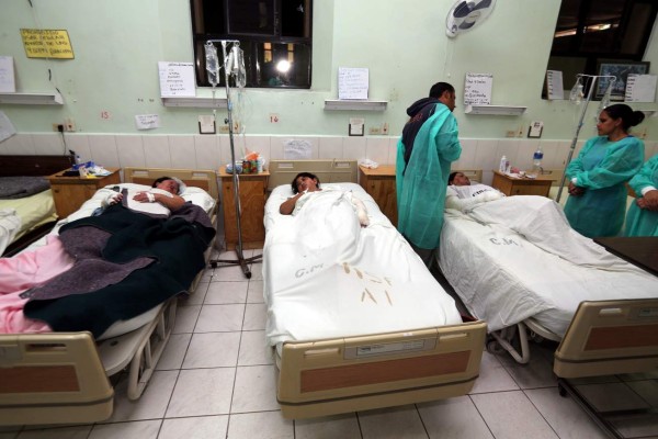 Dama de 83 años es la segunda víctima mortal de incendio en Feria Artesanal