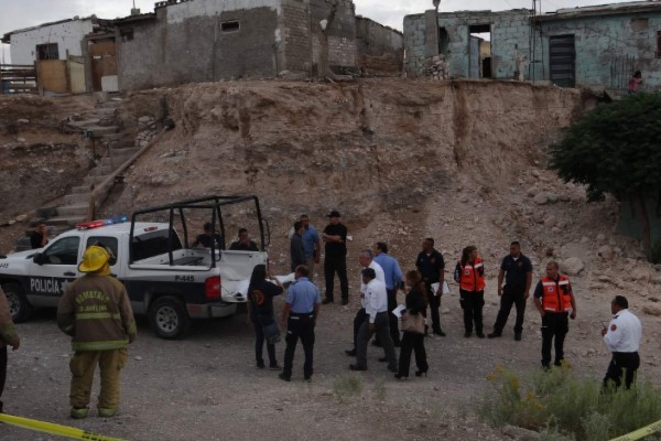 Derrumbe de casa por lluvias en el sur de México deja cinco muertos&nbsp;