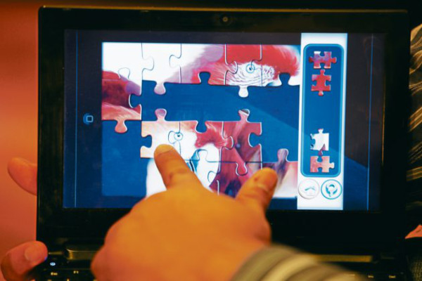 Aplicaciones catrachas con ingenio y estilo