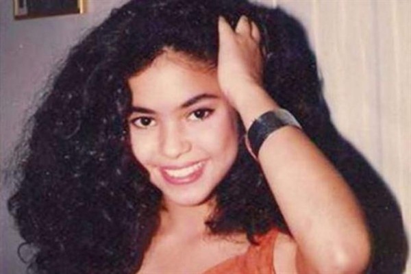 Video: Cómo se veía la colombiana Shakira cuando era actriz de telenovela