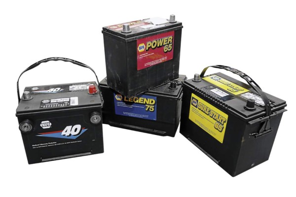 El voltaje recomendado