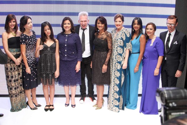 Delicadeza, versatilidad y elegancia