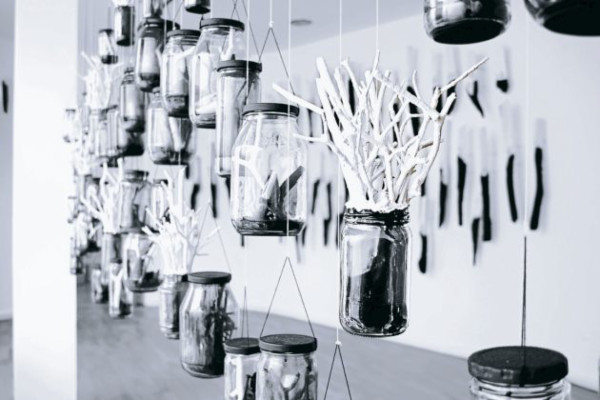 'Tegucifossil”, tiempo que nos inventa y nos destruye